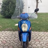 Malaguti Ciak 50 - 1999
