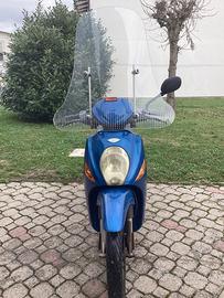 Malaguti Ciak 50 - 1999