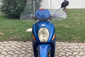 Malaguti Ciak 50 - 1999
