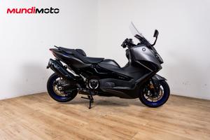 YAMAHA T-MAX 560 - 2024