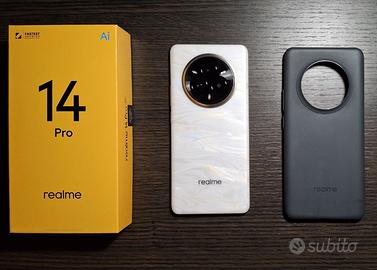 Realme 14 Pro 5G 8/256