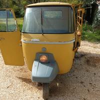 Piaggio Ape 501 marciante udo ricambi NO DOCUMENTI