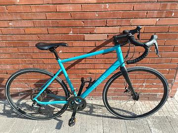 bici da corsa