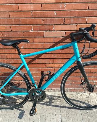 bici da corsa