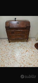 Segretaire d epoca a calatoia