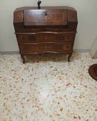 Segretaire d epoca a calatoia