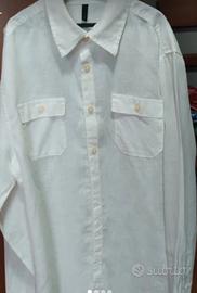 camicia ragazzo