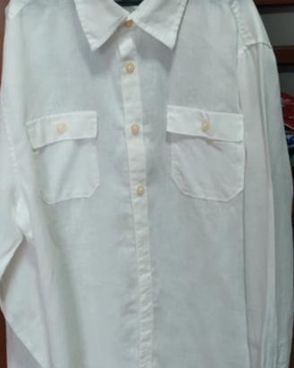 camicia ragazzo