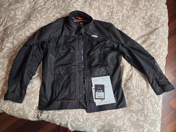 Breeeze KTM Jacket xxl