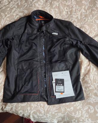 Breeeze KTM Jacket xxl