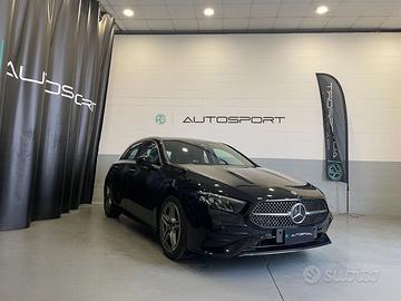 Mercedes-Benz Classe A A 180 Automatic Premiu...