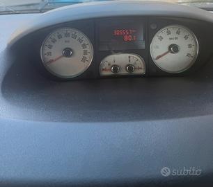 Lancia musa 1.3 my 95 cavalli