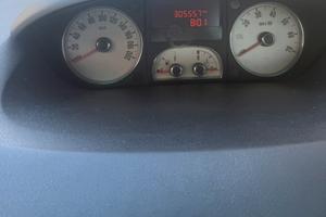 Lancia musa 1.3 my 95 cavalli