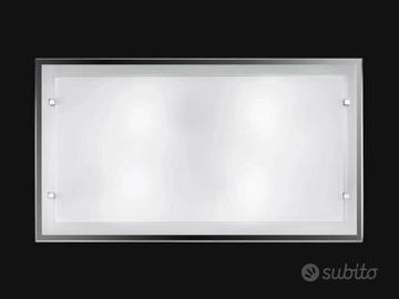 Plafoniera di Design Perenz Art. 5747 B.