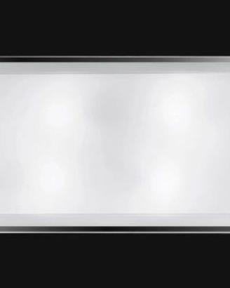 Plafoniera di Design Perenz Art. 5747 B.