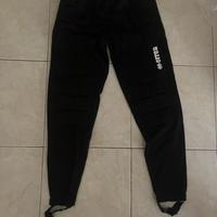 Pantaloni da portiere