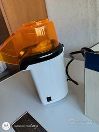 macchina per popcorn 