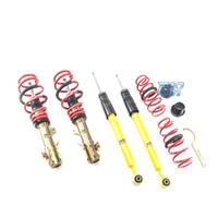 KIT SOSPENSIONE FILETTATA EIBACH MTS FORD FIESTA M