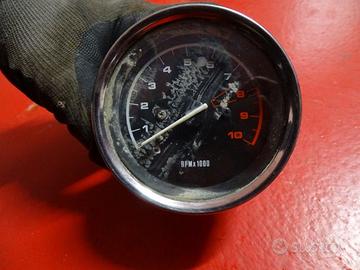 CONTA GIRI BMW R850R