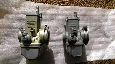 Aermacchi 250 350 Cornetto Guzzi Zigolo