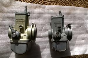 Aermacchi 250 350 Cornetto Guzzi Zigolo