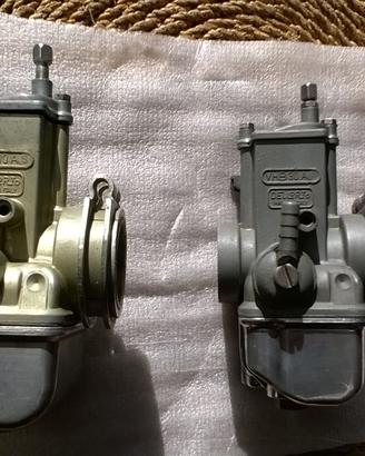 Aermacchi 250 350 Cornetto Guzzi Zigolo