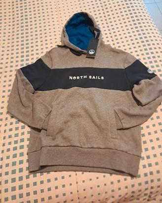 Felpa North Sails 