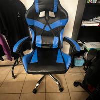Sedia da gaming