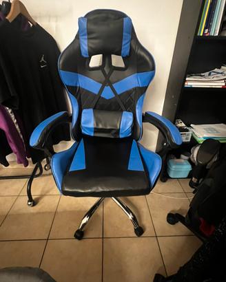 Sedia da gaming
