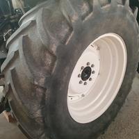 Pneumatico agricolo Michelin 540/65R30