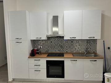 Cucina Stella completa