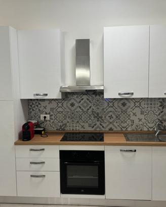 Cucina Stella completa