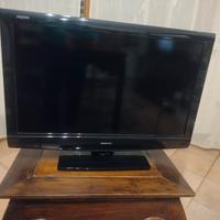 TV Sharp model LC-32DH57E-BK 