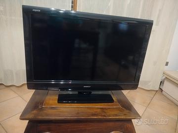 TV Sharp model LC-32DH57E-BK 