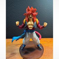 Action Figure - Banpresto - Dragon Ball GT
