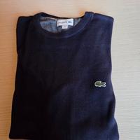 Maglione Lacoste.