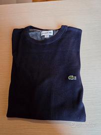 Maglione Lacoste.