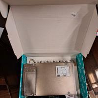 amplificatore tv fracarro 