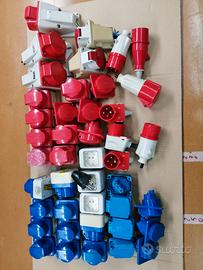 STOCK PRESE E SPINE 380/220BVOLT