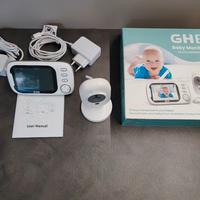 baby monitor GHB