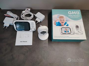 baby monitor GHB