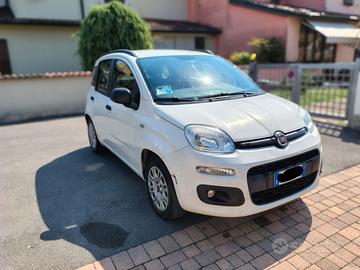 Fiat PANDA 1.2 EasyPower Pop (benzina/GPL)