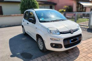 Fiat PANDA 1.2 EasyPower Pop (benzina/GPL)