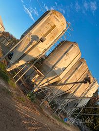 Silos