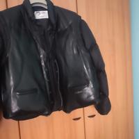 Bomber SCHOTT originale taglia 48