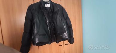 Bomber SCHOTT originale taglia 48