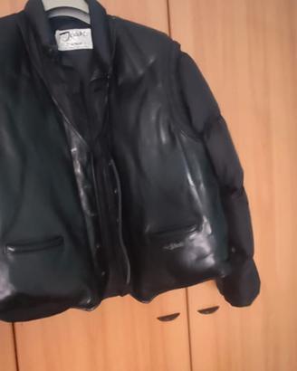 Bomber SCHOTT originale taglia 48