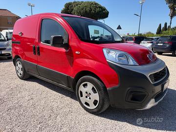 Fiat fiorino adventure 1.3mjt allestito