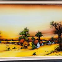 quadro naif