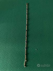 Bracciale Tennis